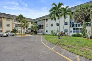 4980 E Sabal Palm Blvd, Tamarac, FL 33319 - Photo 1