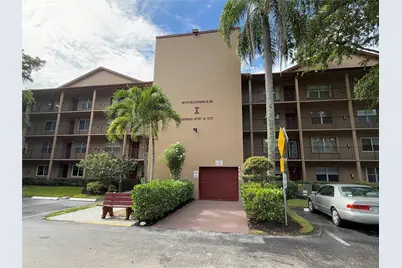 12850 SW 4th Court #203i, Pembroke Pines, FL 33027 - Photo 1
