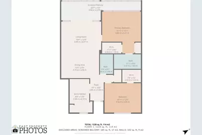 1537 E Hillsboro Boulevard #438, Deerfield Beach, FL 33441 - Photo 11