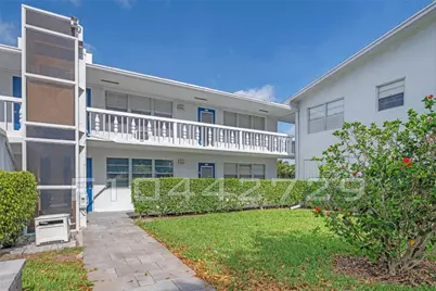 144 Farnham F #144, Deerfield Beach, FL 33442 - Photo 19