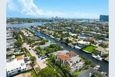 1532 SE 12th Street #PH-1, Fort Lauderdale, FL 33316 - Photo 23