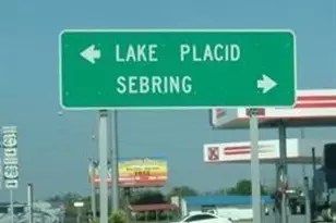 448 Fletcher Ave, Lake Placid, FL 33852 - Photo 1