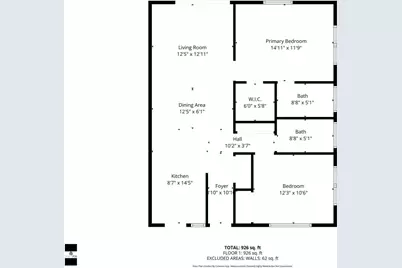 2990 NW 46th Avenue #115A, Lauderhill, FL 33313 - Photo 3