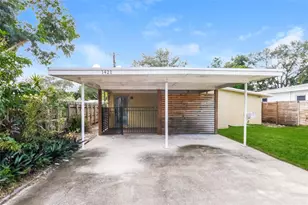 1421 SW 23rd Ave, Fort Lauderdale, FL 33312 - Photo 1