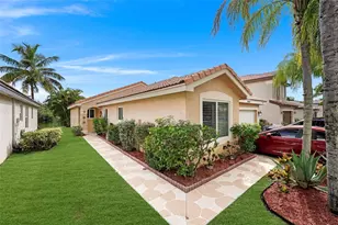 18008 SW 30th Ct, Miramar, FL 33029 - Photo 3