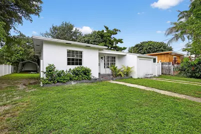 40 NW 68th Street, Miami, FL 33150 - Photo 3