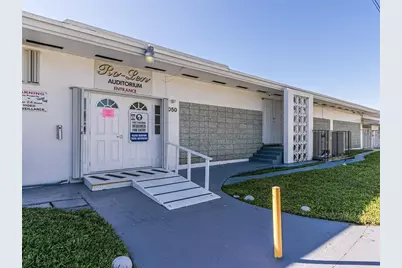 1000 SW 11th Avenue #12A BLDG E, Hallandale Beach, FL 33009 - Photo 37