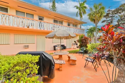 1000 SW 11th Avenue #12A BLDG E, Hallandale Beach, FL 33009 - Photo 29