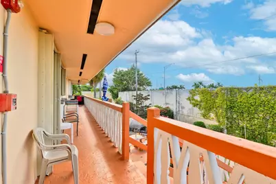 1000 SW 11th Avenue #12A BLDG E, Hallandale Beach, FL 33009 - Photo 27