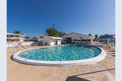 1000 SW 11th Avenue #12A BLDG E, Hallandale Beach, FL 33009 - Photo 33