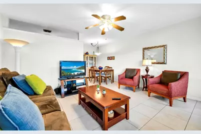 1000 SW 11th Avenue #12A BLDG E, Hallandale Beach, FL 33009 - Photo 13