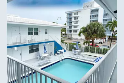 4541 N Ocean Drive #8, Fort Lauderdale, FL 33308 - Photo 45