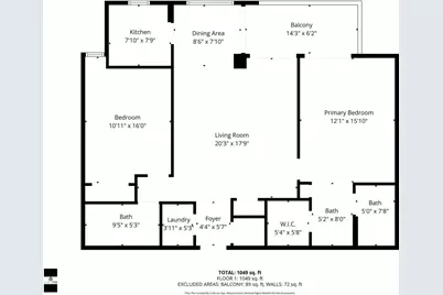 1010 S Ocean Boulevard #912, Pompano Beach, FL 33062 - Photo 7