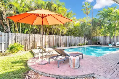 3221 Seaward Drive, Pompano Beach, FL 33062 - Photo 3