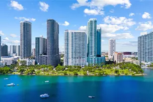 1800 N Bayshore Dr Unit, Miami, FL 33132 - Photo 19