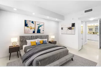 1800 N Bayshore Drive #2914, Miami, FL 33132 - Photo 13