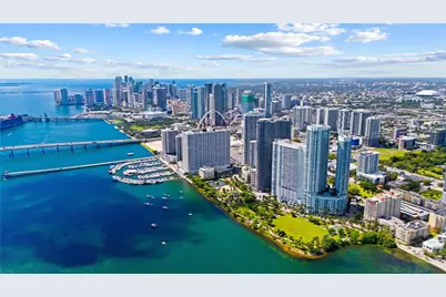 1800 N Bayshore Drive #2914, Miami, FL 33132 - Photo 23