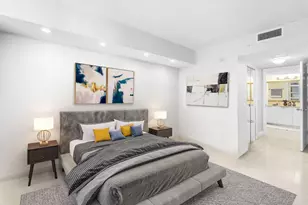 1800 N Bayshore Dr Unit, Miami, FL 33132 - Photo 13