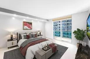 1800 N Bayshore Dr Unit, Miami, FL 33132 - Photo 9