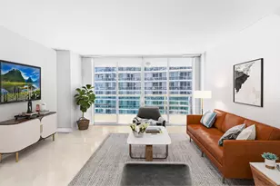 1800 N Bayshore Dr Unit, Miami, FL 33132 - Photo 5