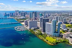 1800 N Bayshore Dr Unit, Miami, FL 33132 - Photo 23