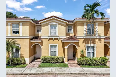 3046 SW 129th Terrace #116, Miramar, FL 33027 - Photo 1