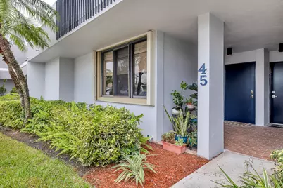 1100 SE 5th Court #45, Pompano Beach, FL 33060 - Photo 31