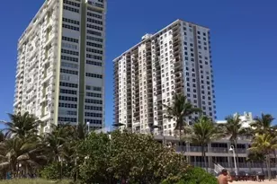 111 Briny Ave Unit, Pompano Beach, FL 33062 - Photo 5