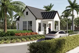 10945 Northwest Glynlea Blvd N, Port Saint Lucie, FL 34987 - Photo 5