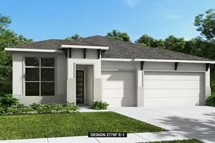 10945 Northwest Glynlea Blvd N, Port Saint Lucie, FL 34987 - Photo 1