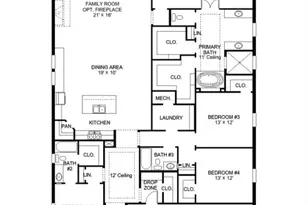 10945 Northwest Glynlea Blvd N, Port Saint Lucie, FL 34987 - Photo 3