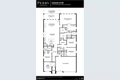 10945 Glynlea Boulevard, Port Saint Lucie, FL 34987 - Photo 3