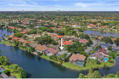 10402 NW 5th Manor, Plantation, FL 33324 - Photo 23