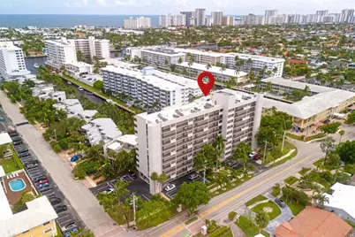 4800 E Bayview Drive #901, Fort Lauderdale, FL 33308 - Photo 31