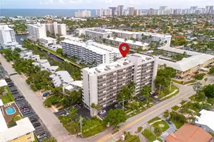 4800 E Bayview Dr Unit, Fort Lauderdale, FL 33308 - Photo 31