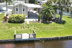 14280 SE 124th Dr, Okeechobee, FL 34974 - Photo 17