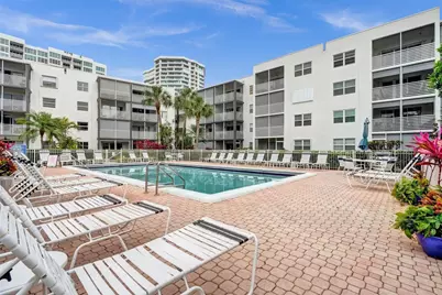 1541 S Ocean Boulevard #309, Pompano Beach, FL 33062 - Photo 29
