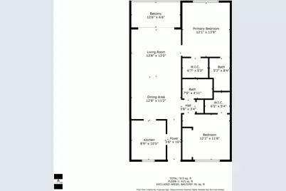 1541 S 0Cean Boulevard #309, Pompano Beach, FL 33062 - Photo 31