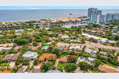 1612 E Lake Drive, Fort Lauderdale, FL 33316 - Photo 5