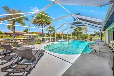 2500 Old Burnt Store Road, Cape Coral, FL 33993 - Photo 1