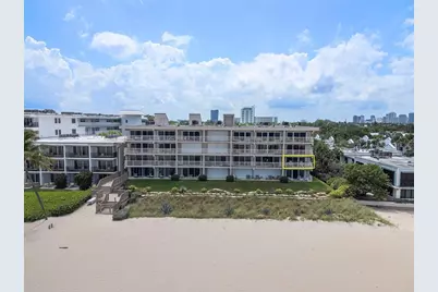 1710 S Ocean Lane #201, Fort Lauderdale, FL 33316 - Photo 25