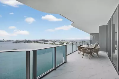 700 NE 24th Street #4802, Miami, FL 33137 - Photo 49