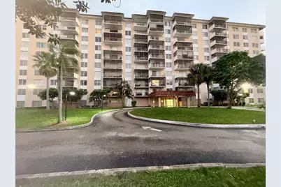 4174 Inverrary Drive #401, Lauderhill, FL 33319 - Photo 1