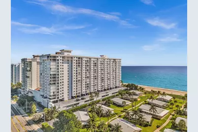 1010 S Ocean Boulevard #PH15, Pompano Beach, FL 33062 - Photo 55