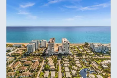 1010 S Ocean Boulevard #PH15, Pompano Beach, FL 33062 - Photo 3