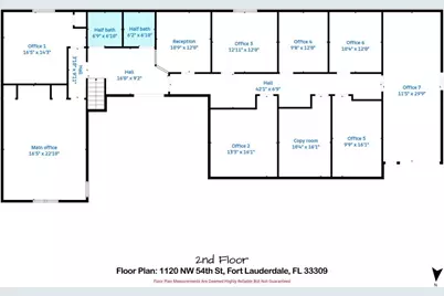 1120 NW 54th Street, Fort Lauderdale, FL 33309 - Photo 31