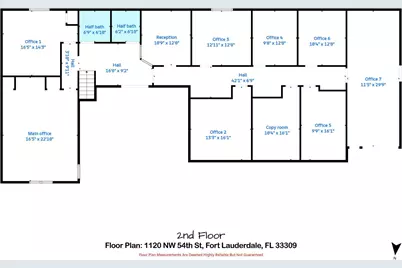 1120 NW 54th Street, Fort Lauderdale, FL 33309 - Photo 31