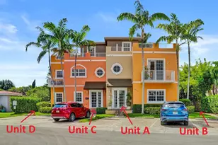 624 NE 29th Dr, Wilton Manors, FL 33334 - Photo 3