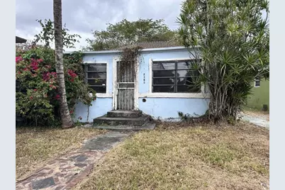 2161 NW 50th Street, Miami, FL 33142 - Photo 1