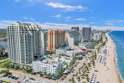 101 S Fort Lauderdale Beach Boulevard #806, Fort Lauderdale, FL 33316 - Photo 97